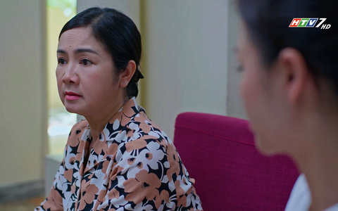 Thanh Ý bị từ chối vì "vết nhơ" từng kết hôn một lần
