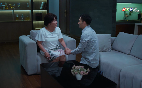 Chẳng thà mẹ chấp nhận Thanh Ý, còn Thanh Như thì không bao giờ