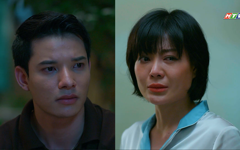 Hoa chưa kịp nở đã tàn, Thanh Hòa từ chối tình cảm của chàng trai trẻ