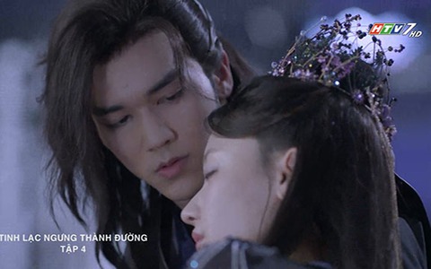 Trào Phong "lật mặt" cứu Thanh Quỳ