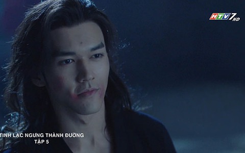 Trào Phong đã rung động với công chúa Thanh Quỳ?