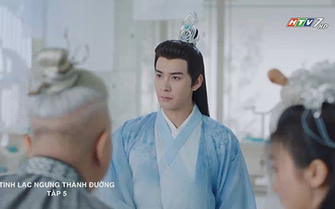 Hữu Cầm bất lực "trả nợ" cho Dạ Đàm