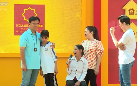Mái ấm gia đình Việt - tập 60