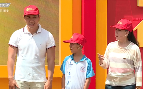 Mái ấm gia đình Việt - tập 61