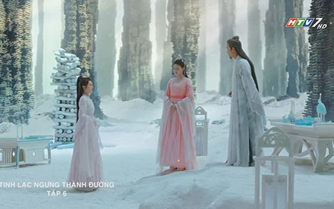 Dạ Đàm bị "đuổi học"