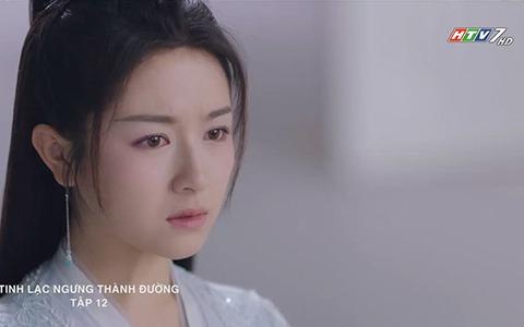 Dạ Đàm phải "yêu 3 người" cùng lúc