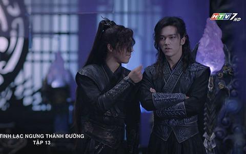 Trào Phong bất lực nhìn Thanh Quỳ "cứu người"