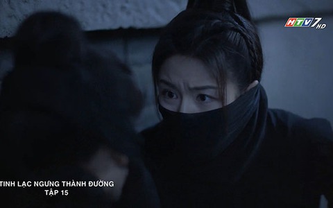 Dạ Đàm "trộm" tiền bồi thường cho Lạt Mục