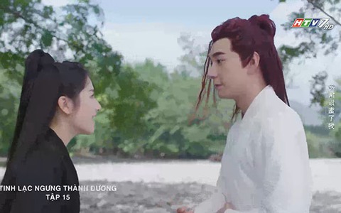 Dạ Đàm thành công ''biến đổi" ngoại hình cho Lạt Mục