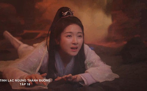 Dù có nhảy vào biển lửa cũng phải cứu được người thương