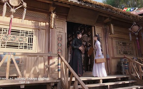 "Trai ngoan" rất sợ "gái bám"