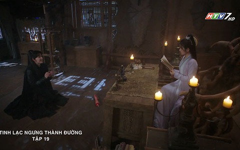 Ai rồi cũng phải "sợ vợ"