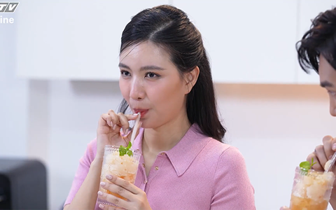 Bếp nhà mình - Tập 96
