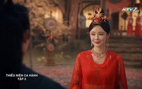 Mỹ Nhân Trang không chỉ là tên gọi