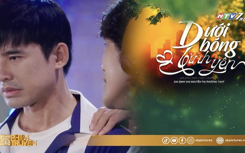 Giới thiệu tập 8 - Phim "Dưới bóng bình yên"