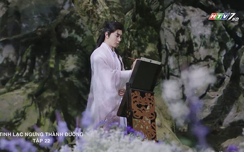 Sự dịu dàng đến quá bất ngờ