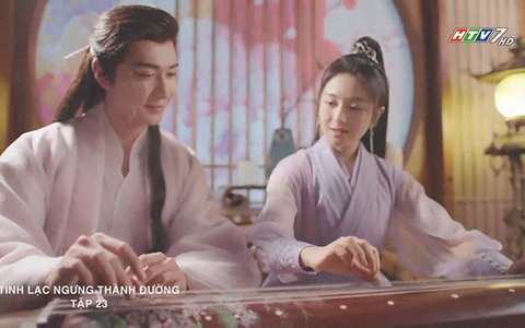 Thời gian ngọt ngào ngắn ngủi