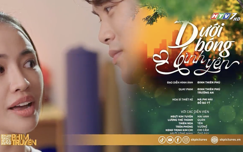 Giới thiệu tập 9 - Phim "Dưới bóng bình yên"