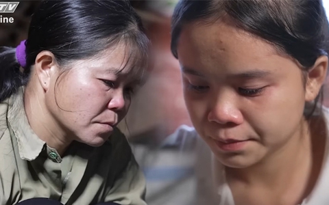 Mái ấm gia đình Việt - Tập 66