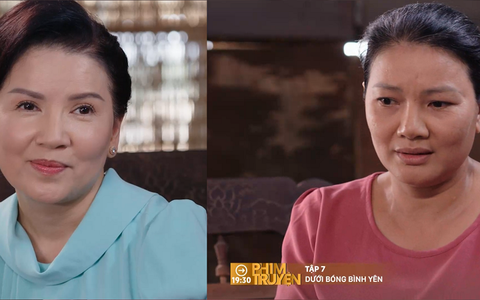 Suy diễn chồng phản bội, tự mình lặng lẽ tìm "tình địch"