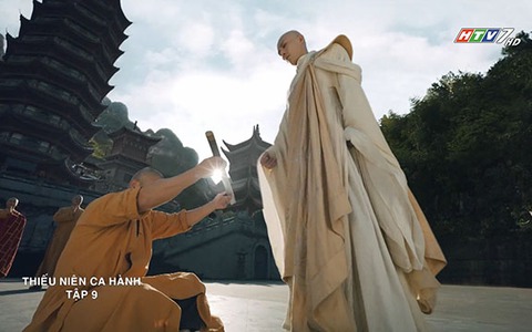 Bí mật tại Phạm Âm Tự
