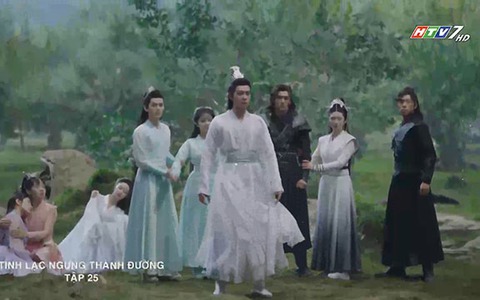 Vì nàng mà sống lại thêm một lần