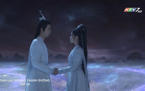 Nàng là ai không quan trọng!