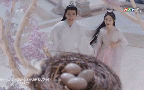 Một buổi hẹn hò đầy "bất ổn"