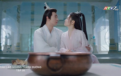 Đây có thật sự là Thần quân của tứ giới?