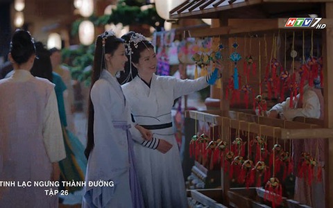 Mẹ chồng quốc dân là đây!