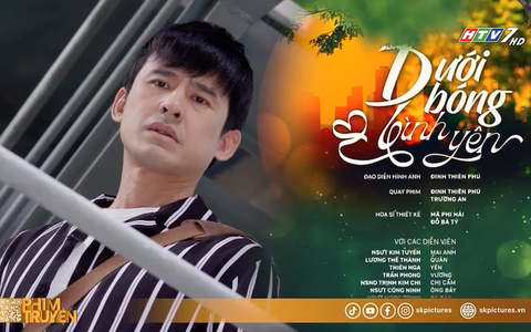 Giới thiệu tập 11 - Phim "Dưới bóng bình yên"