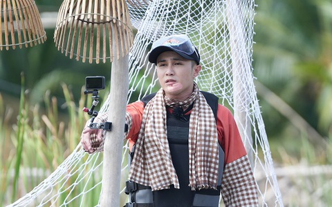 2 Ngày 1 Đêm - Mùa 2 - Tập 46