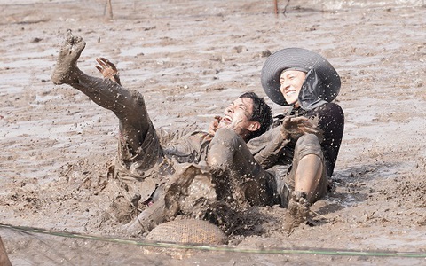 2 Ngày 1 Đêm - Mùa 2 - Tập 47