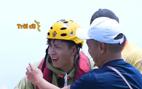 2 Ngày 1 Đêm - Mùa 2 - Tập 48