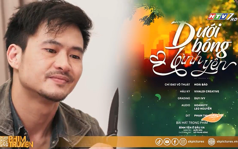 Giới thiệu tập 17 - Phim "Dưới bóng bình yên"