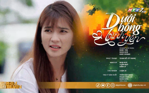 Giới thiệu tập 18 - Phim "Dưới bóng bình yên"