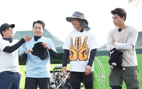 2 Ngày 1 Đêm - Mùa 2 - Tập 50