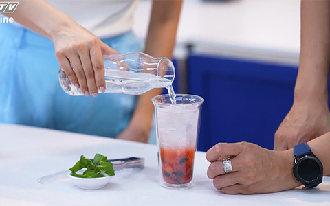 Bếp nhà mình - Tập 100