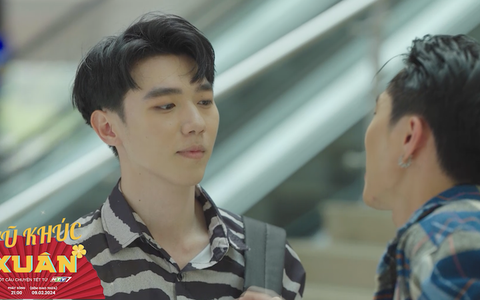 Giới thiệu phim ngắn "Vũ khúc xuân"