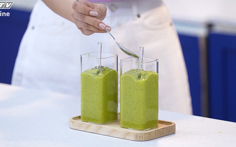 Bếp nhà mình - Tập 102