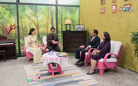 Những ký ức được lưu giữ