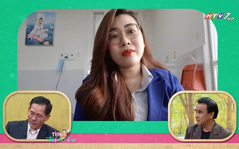 Khoảnh khắc nhận ra con đã lớn