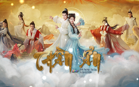 Giới thiệu phim "Thần ẩn"