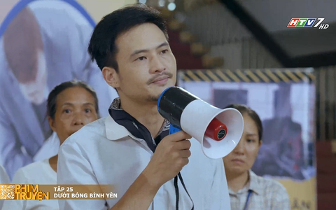 Bị vu khống lừa đảo nhưng lại không thể biện minh