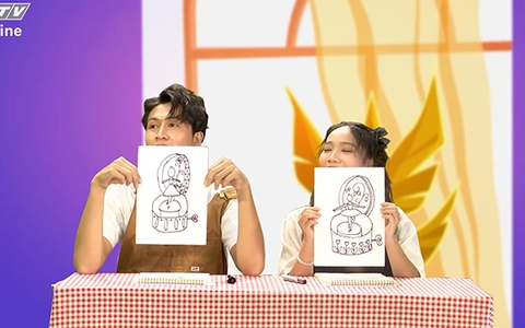 Góc nhỏ kỳ diệu - Tập 97