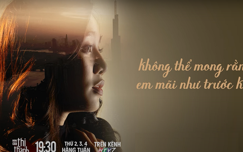 Nhạc phim "Cho kết thúc nhẹ nhàng"