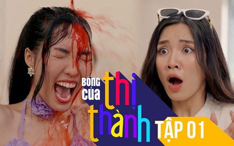 Người đẹp tính kế hại người ai ngờ bị gậy ông đập lưng ông