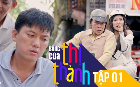 Vì thù hận, Vinh quyết truy tìm cha con Mén