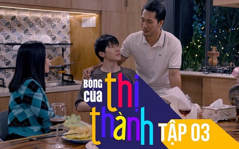 Quá khứ từng rất hạnh phúc của cậu ấm Bảo Nam