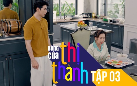 Bà nội dạy dỗ khi cháu trai không chịu cuộc hôn nhân sắp đặt